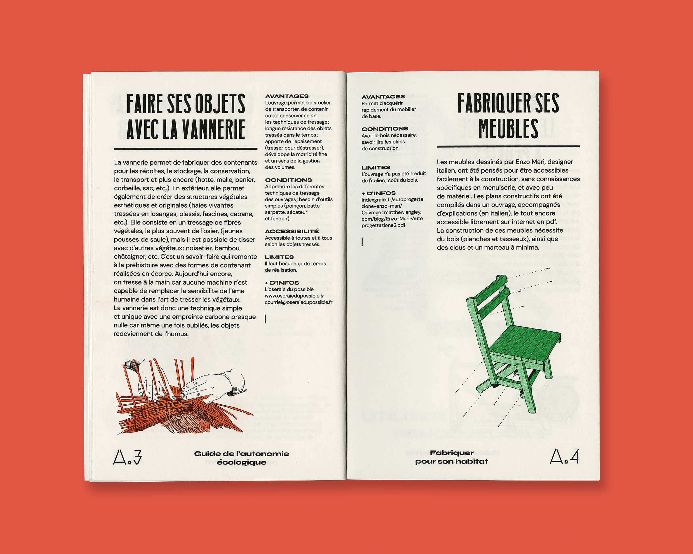 Guide de l’autonomie écologique de l’association Catalyse