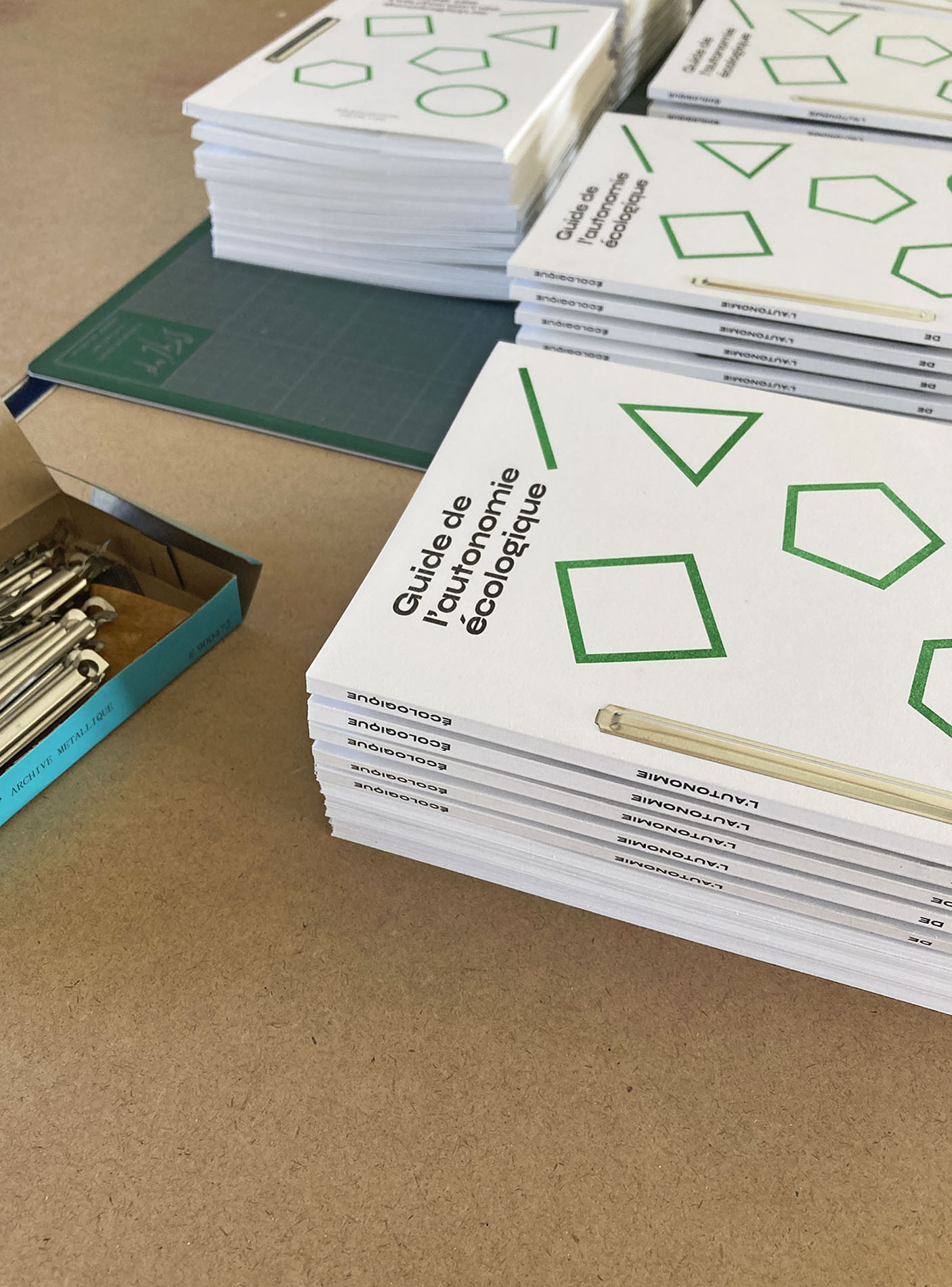 Guide de l’autonomie écologique de l’association Catalyse