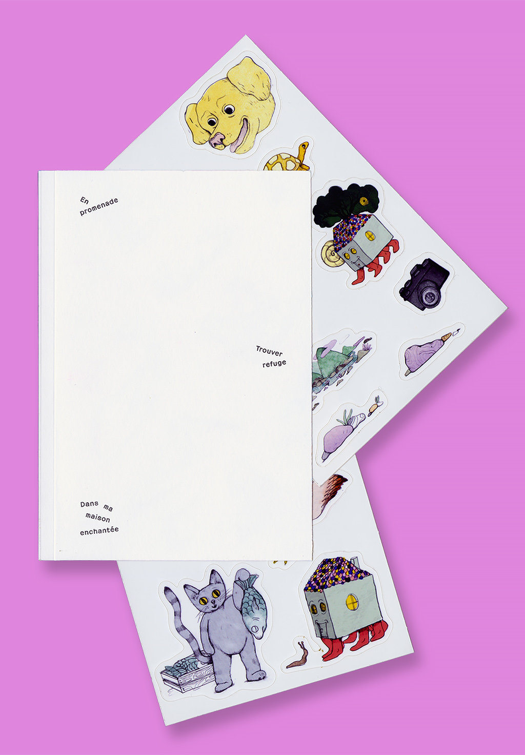 Exposition Print Test