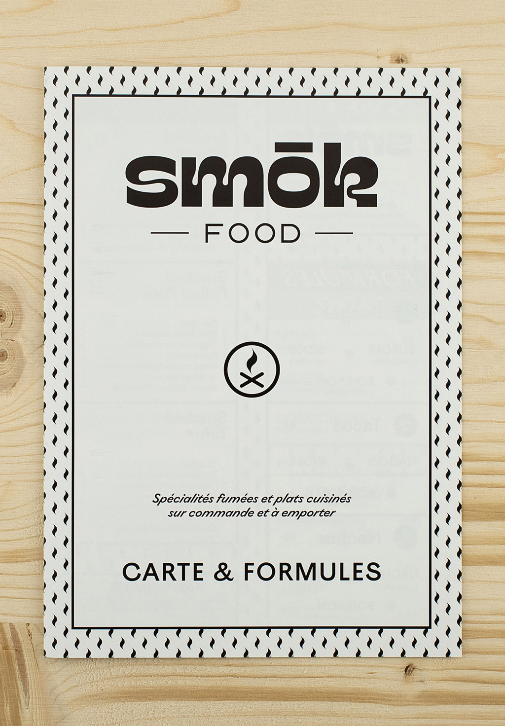 Smok Food